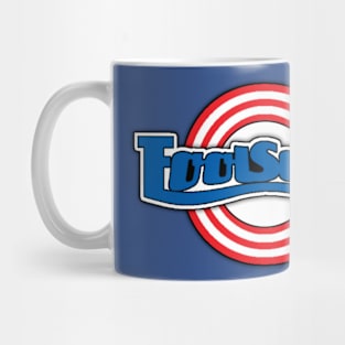 Fool Sqaud Mug